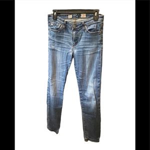 Adriano Goldschmied jeans size 28 reg